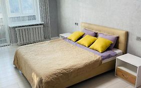 Апартаменты LUX в центре. Ярослава Мудрого 72 (97й квартал)